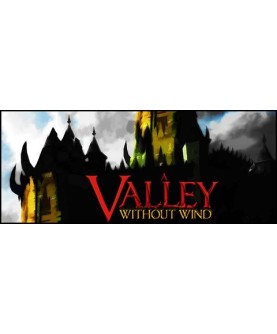 A Valley Without Wind Steam Key GLOBAL